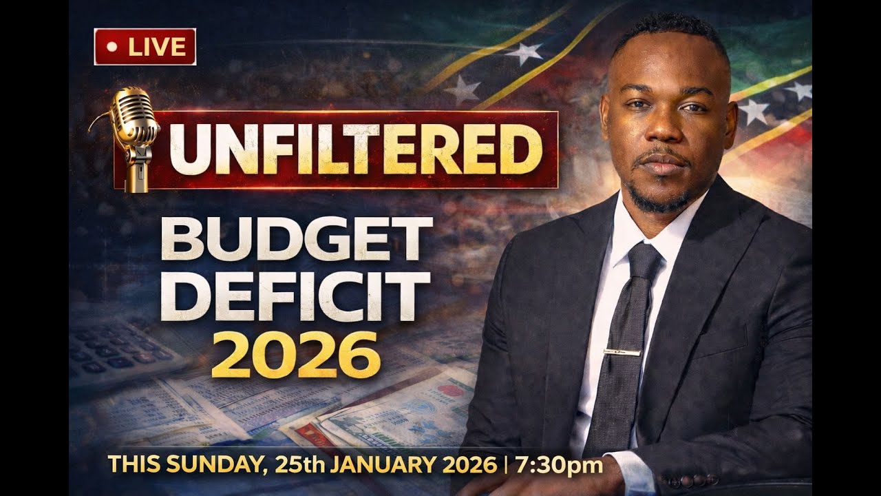 Unfiltered by Azard Gumbs | Episode 40 - YouTube
