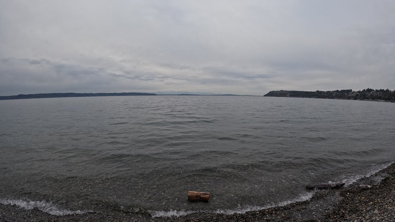 SEAHURST PARK-Burien,WA