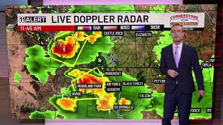 11 WEATHER ALERT 6/17/2025