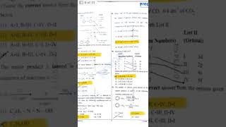 NEET 2026 Answer Key Out!🔴 Paper Solution &amp; Analysis |Check Your Score Now!#answerkeyout #neet2026