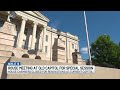 House will meet at Old Capitol for special session, Speaker confirms