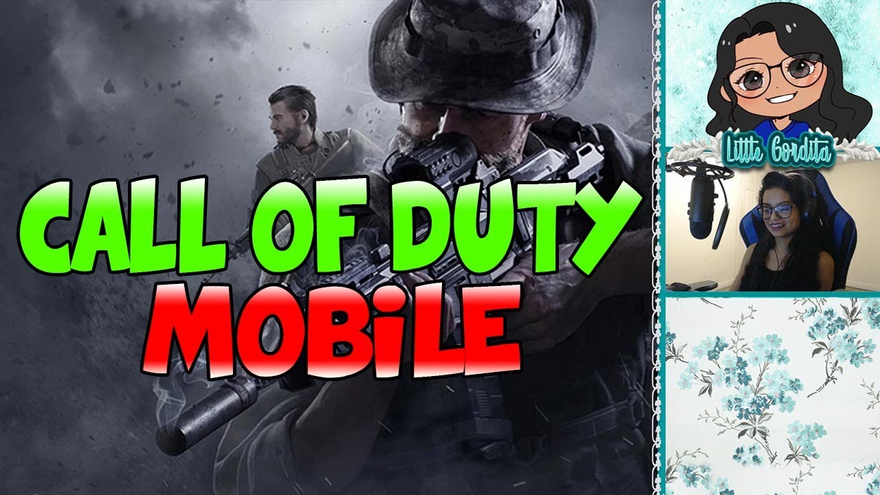 *COD MOBILE GAMEPLAY EXPERIENCE*