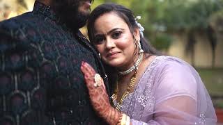 Manjinder Singh & Harpreet Kaur Latest Punjabi Cinematic Song Family Di Member & Gallan Do Ne. 2024