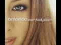 Amanda - The Way I Am