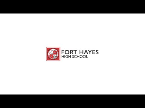 Fort Hayes Arts and Academic High School 2020 Virtual Commencement Ceremony