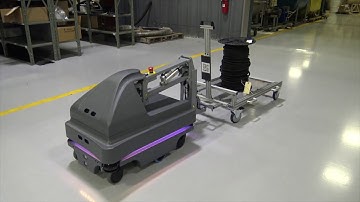 MIR hook 200 better than autonomous mobile robots amr by rg group 1080p
