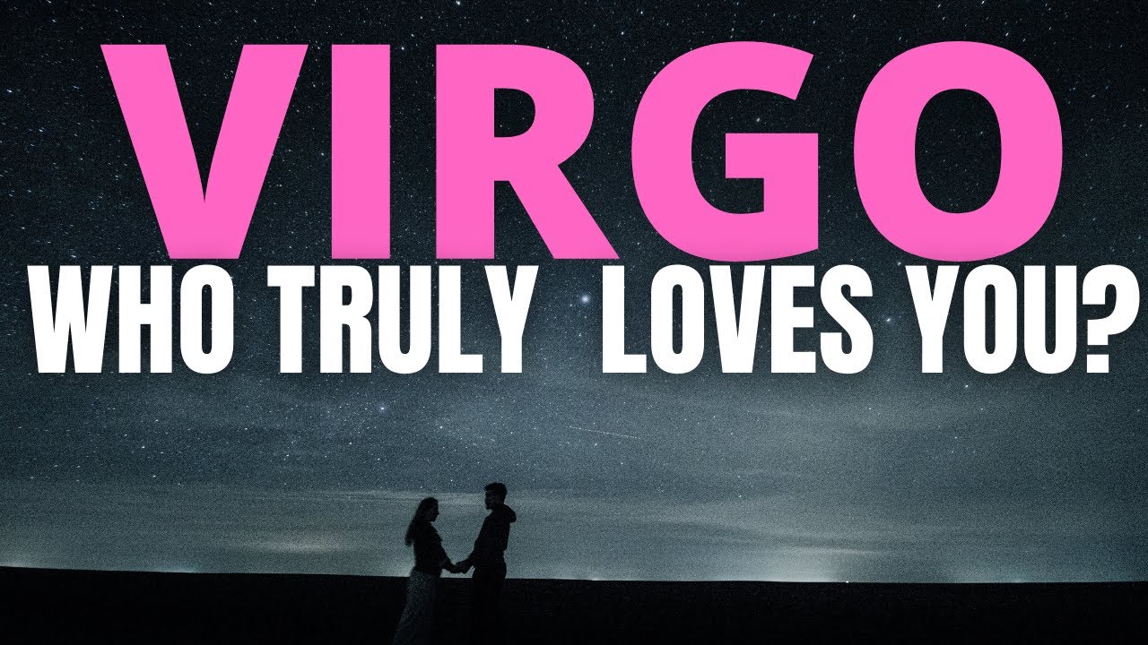 VIRGO THIS PERSON IS SO STUCK ON YOU! THEY SELF-SABOTAGED THIS!💗 MARCH 2022💗