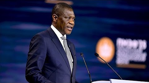 Breaking: Mashatile Rejects GNU Dissolution — South Africa in Shock!