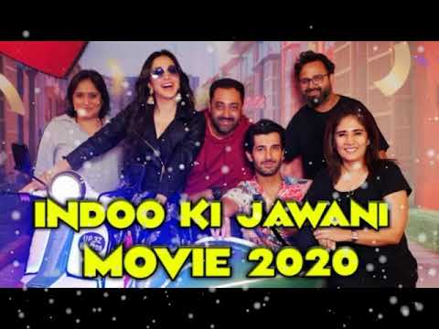 Hasina Pagal Deewani:Indoo Ki Jawani~Kiara Advani, Aditya Seal~Romantic Hindi Songs 2020~Movie Music