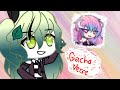 •ПРОБУЮ ИГРАТЬ В GachaVerse• Mizuka Love