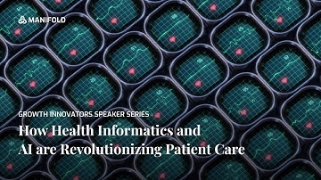 How Health Informatics and AI are Revolutionizing Patient Care
