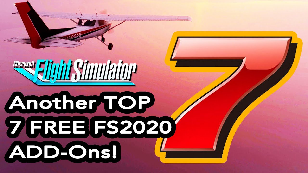 Flight Simulator 2020 is as much a zen masterpiece as it is a