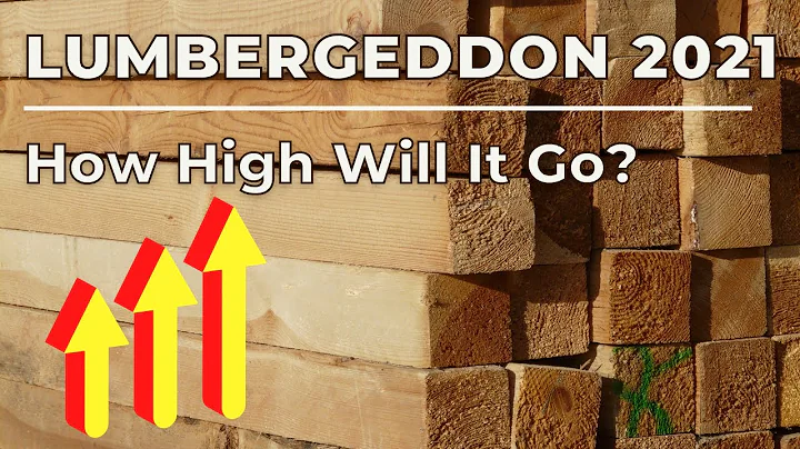 Lumber Prices - When Will Lumber Prices Fall?