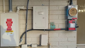 Enphase Consumption and Production CTs