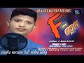 Fist prema   kuwi sad song full studio version kuwi song singer baskar