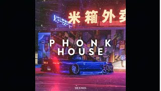 PHONK HOUSE MIX #phonk #playlist