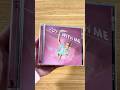 Meghan Trainor - Toy With Me CD Unboxing