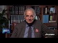 Consumer advocate Ralph Nader on Elizabeth Warren's wealth tax