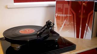 Total Science - Ghostlife (Metalheadz METH 050 B) 2003