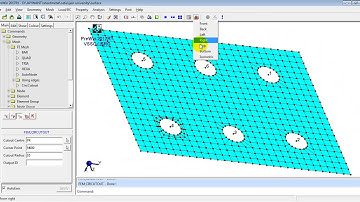 igs meshing on feast
