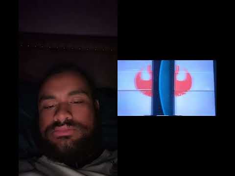 Angry Birds Star Wars TikTok Duet 7/10/2026