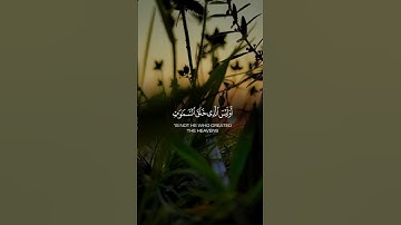 تلاوة خاشعه اسمع بقلبك 🫀🍂#قرآن #قران_كريم #quran #اكسبلور #راحة_نفسية #المصحف #لايك #trending