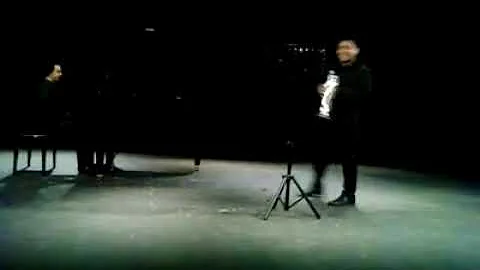 Kevin Talavera -La nieve que brilla -