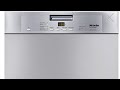 ✨ Miele Dishwasher Loud Cycle - LET’S FIX IT ! ✨