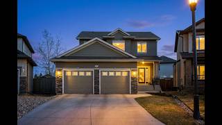 98 Dragonfly Court - Gorgeous Sage Creek Home