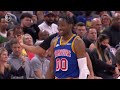The BEST Dunks of Jonathan Kuminga's Career