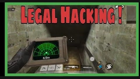 This is Legally Hacking ! #shorts