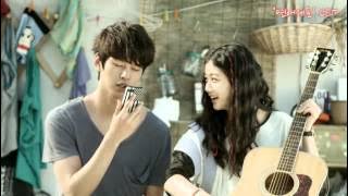 Kim Yoo Jung (김유정) - MV 사랑한후에 (After Love) (OST) [Web drama 'Love Cell' '연애세포']
