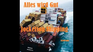 JockelsonShipping Lebensmittel sind Schlecht auf See / SeaOrama #56