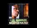 Lil Boosie: Incarcerated