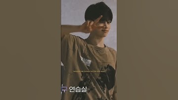 Rung động chưa? #TEMPEST #TPST #템페스트 #HANBIN #HANBIN_TEMPEST #한빈 #템페스트_한빈