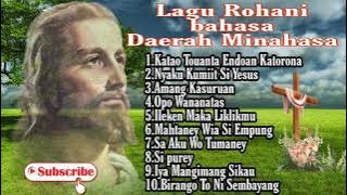 Lagu Rohani Kolintang Bahasa Daerah Minahasa