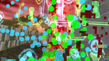 Doom 2 Project Brutality Realm of Chaos Map 02 - Outpost 27