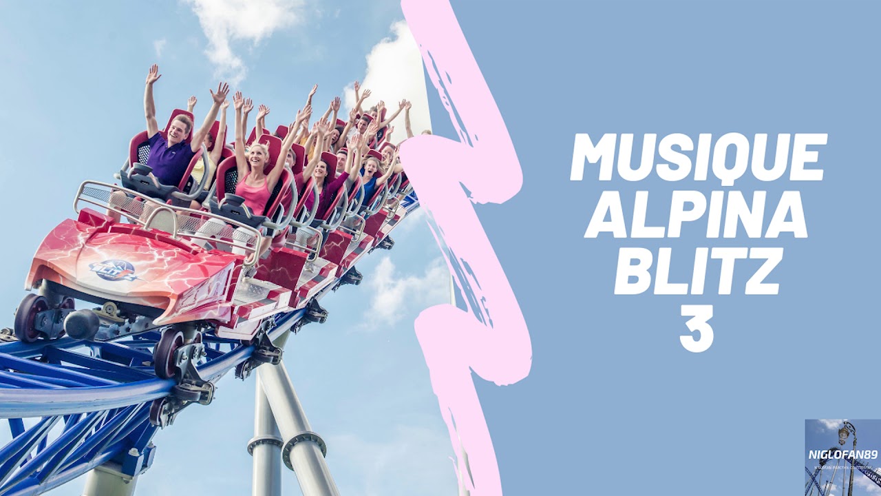 Musique Alpina Blitz-3