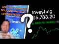 More Awful TikTok Trading Strategies 