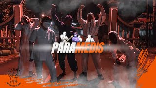 Bukan Nyamoek ' PARAMEDIS '  MUSIC VIDEO