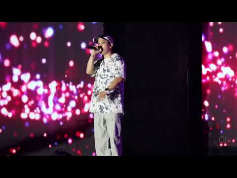 230901 범키(BUMKEY) - 느껴(My Everything) (전북도민체전 축하공연)(김제 시민운동장)