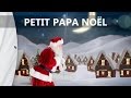 Sidney Oliver - Petit Papa Noël