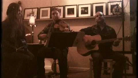 Tommy B. Ledford, Allison Jenkins & Matthew Magee