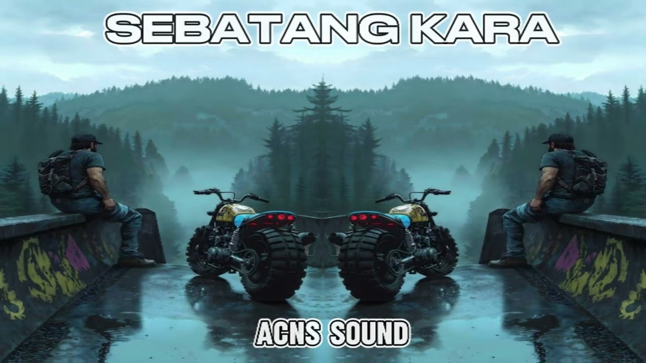 ZEEY™RMX - YANGER - SEBATANG KARA