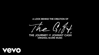 Johnny Cash - The Making Of The Gift Score Album