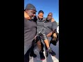 DJ Khaled Slammed For Making Bodyguards Carry Him To Keep His Shoes Clean mp3