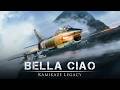 BELLA CIAO Italian Protest Folk Song Epic Orchestral Remake By Kamikaze Legacy BELLA CIAO Italian Protest Folk Song Epic Orchestral Remake By Kamikaze Legacy