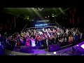 XS Project - Live in Bratislava, Slovakia