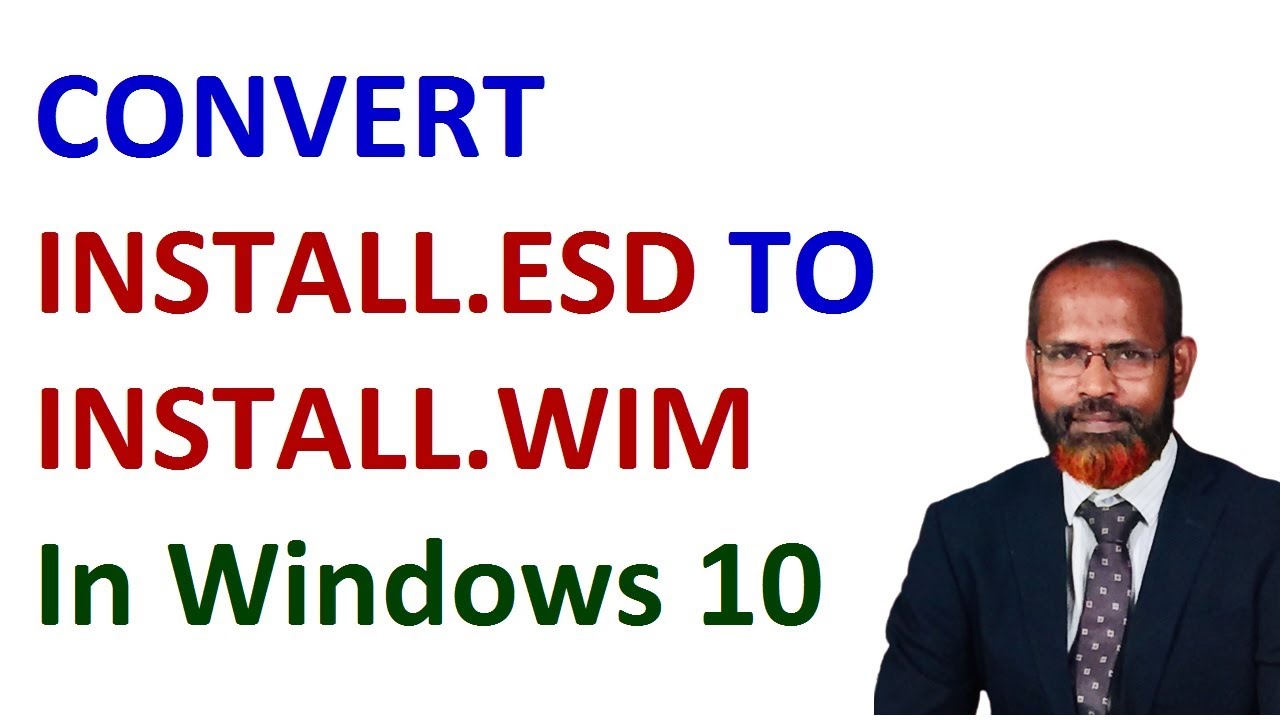 windows 10 pro wim file download