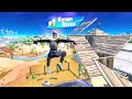 36 Elimination Duo vs Squads Gameplay Full Game Win (Fortnite PC Controller)